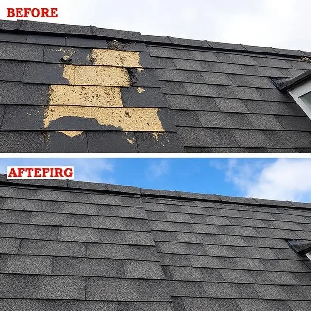 Roof Repair Near Me in Lynch, KY near me